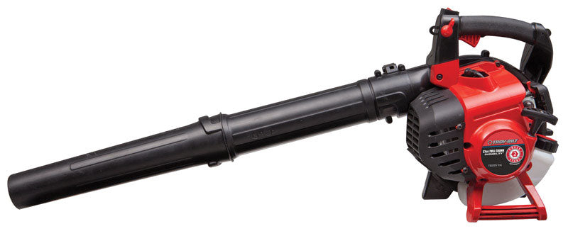 BLOWER/VAC 27CC TROYBLT on Sale