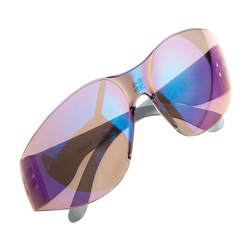 BLUE MIRROR SFTY GLASSES Online Hot Sale