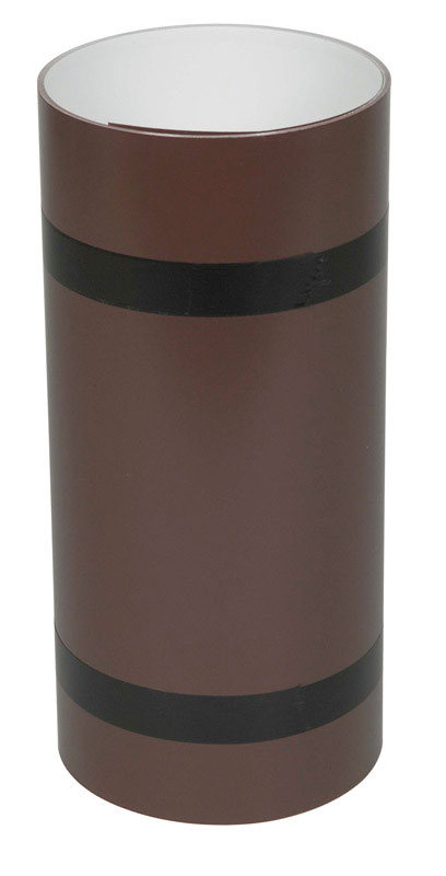 FLASHING ALUM14X10WH/BRN Online Hot Sale