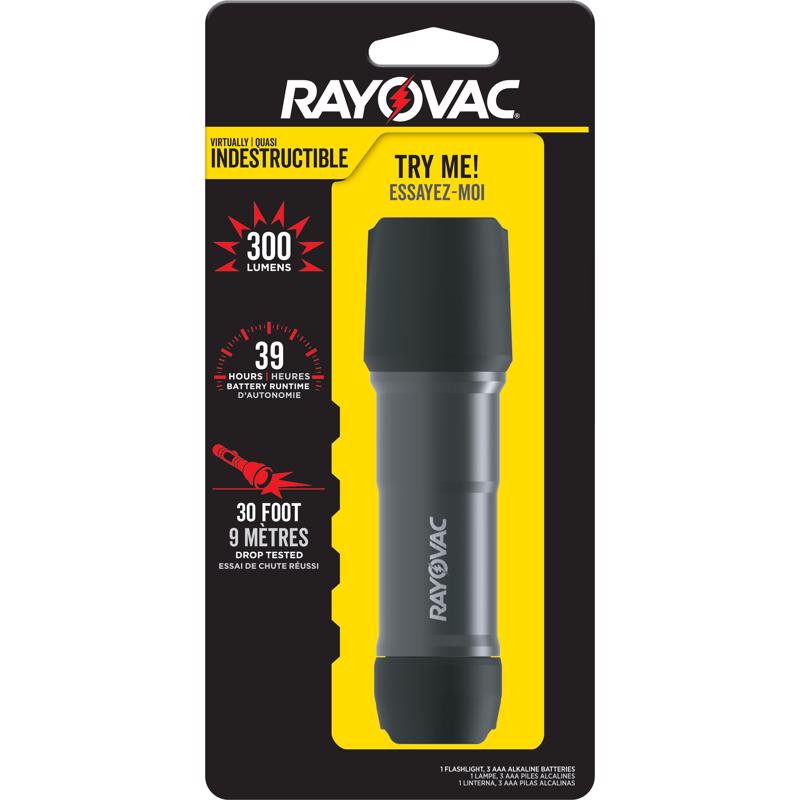 FLASHLIGHT INDESTRUCTIBL Hot on Sale