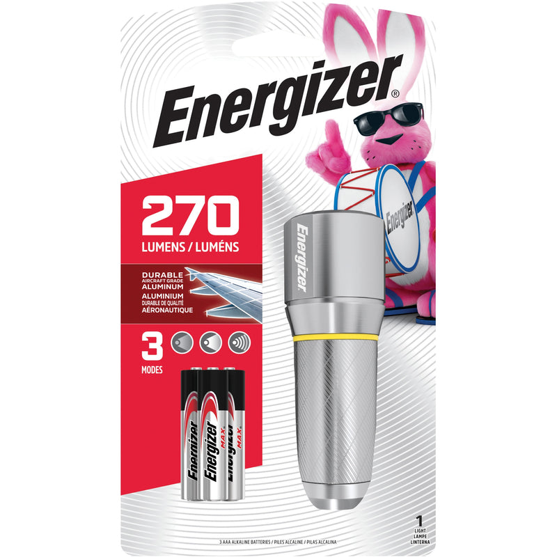 FLASHLIGHT GRY 270LUM Hot on Sale