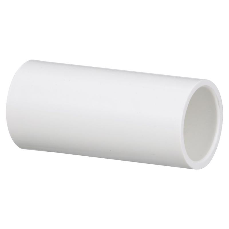 COUPLING SOCKET 3/4″ WHT Discount