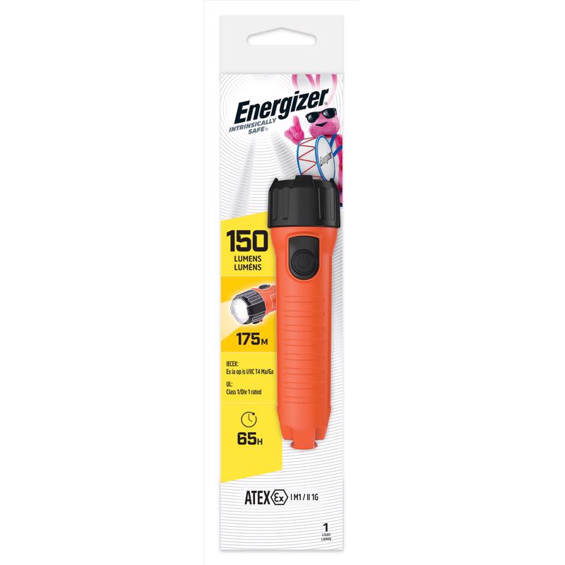 FLASHLIGHT LED 150LUM Discount