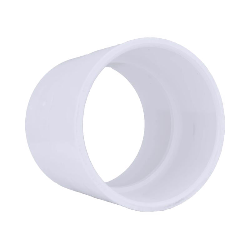 COUPLING SCH40 PVC 4″ Online now