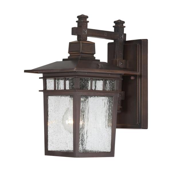 COVE NECK 1 LGT OUTDOOR WALL Discount