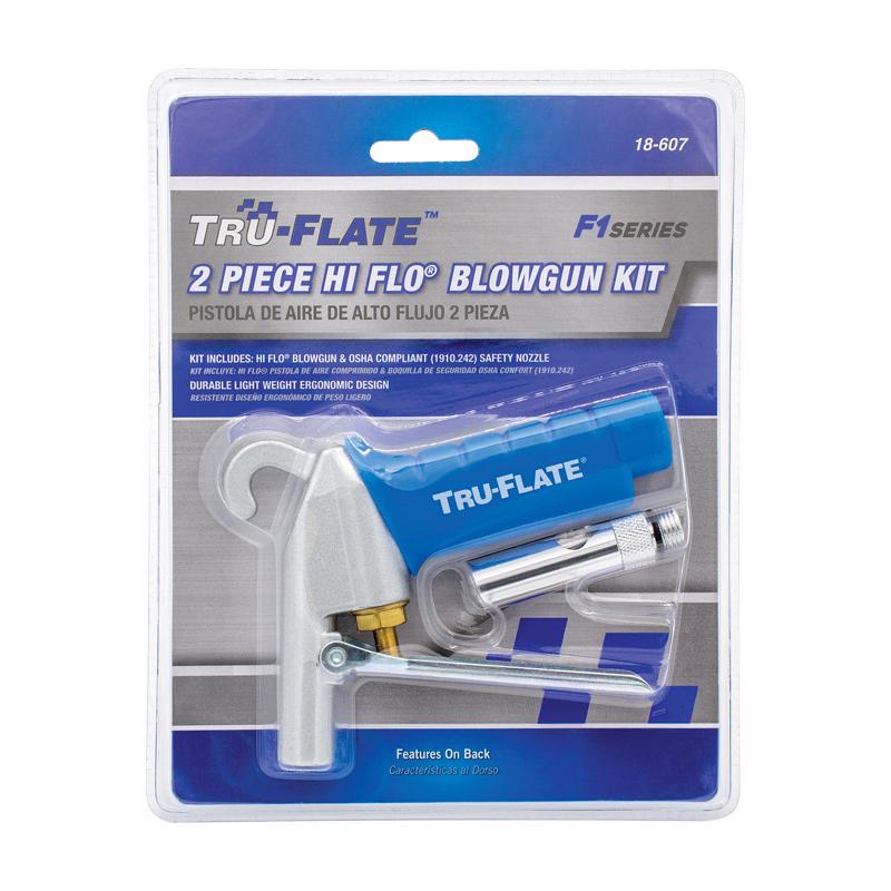 BLOWGUN HIFLOW 2PC Online Sale