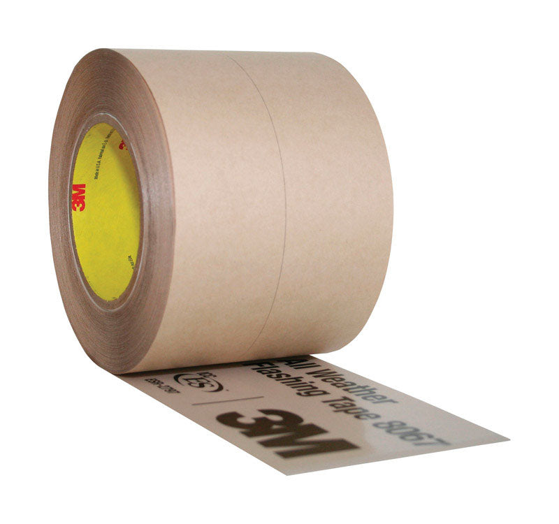 FLASHING TAPE 2″W 75’L Supply