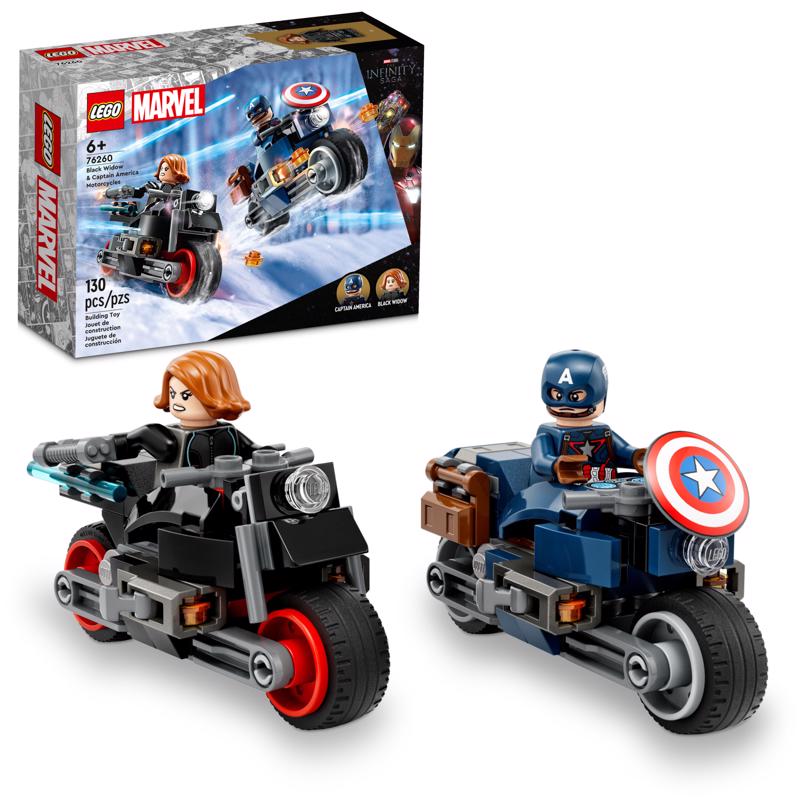 BLK WD/CPN AM MTRCYL TOY Discount