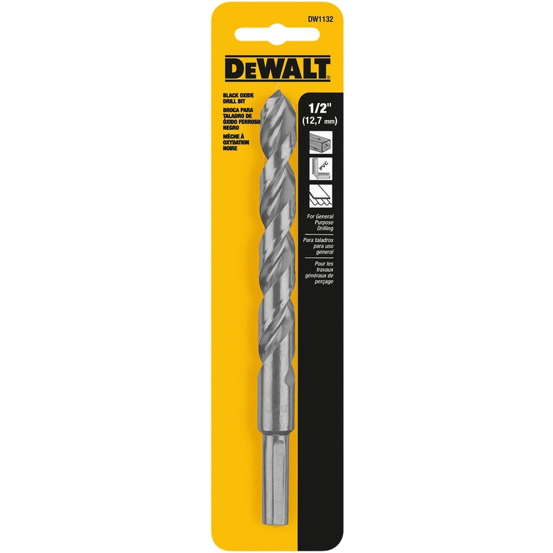 BLK&GLD DRILL BIT 1/2″ Online Sale