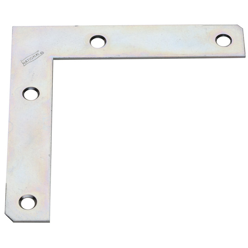 FLAT BRACE 117BC 5 X 7/8 Online Sale