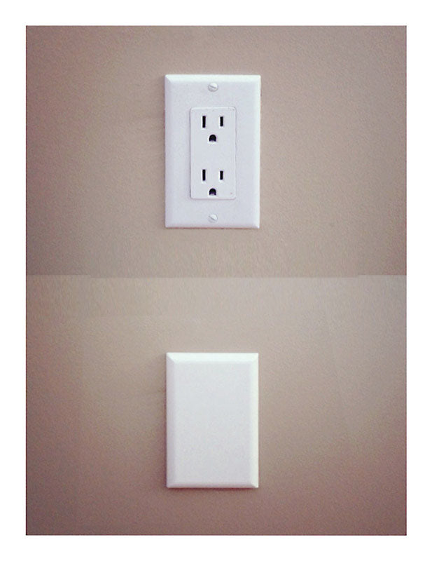 COVERPLUG OUTLET CVR 2PK Sale