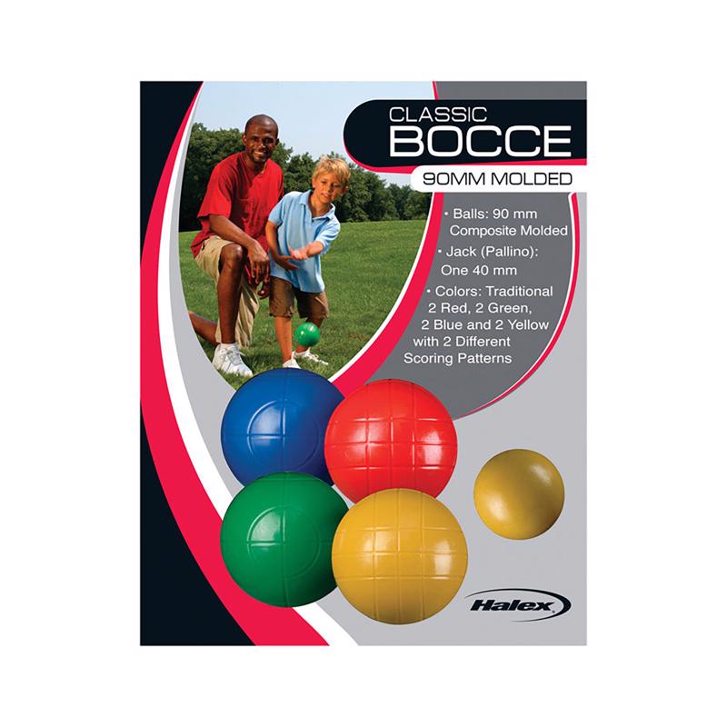 BOCCE CLASSIC 90MM on Sale