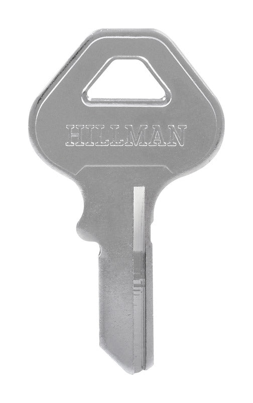 CP-2 HILLMAN KEY BL (S) Fashion