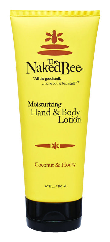 BODY LOTN CNUT/HON 6.7OZ Discount