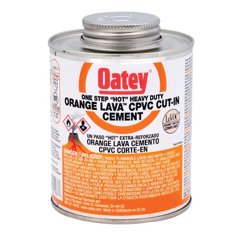 CPVC CMNT HD ORG LVA8OZ Online