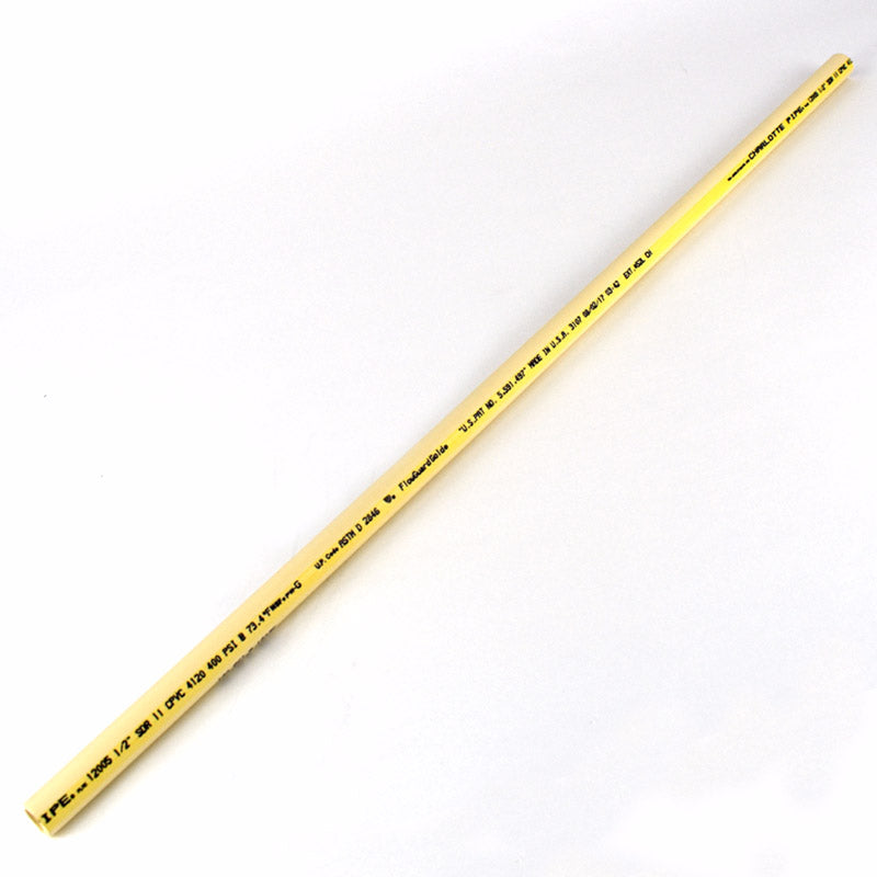 CPVC PIPE 1/2″ X 2′ Online Hot Sale