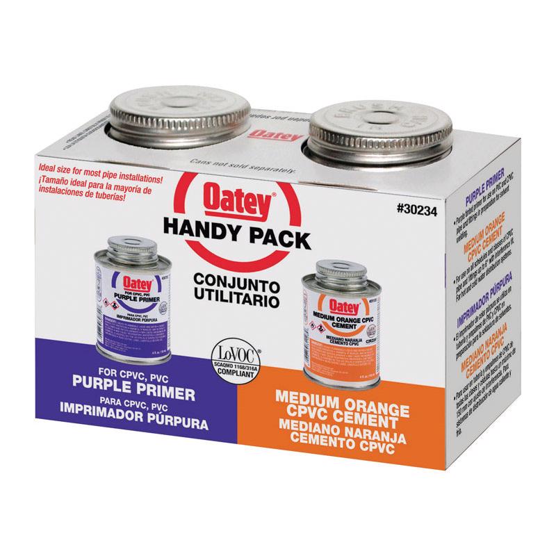 CPVC HANDY 2PK CMNT&PRMR Discount