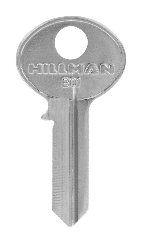 BO-1 BOMMER KEY BLK (S) Hot on Sale