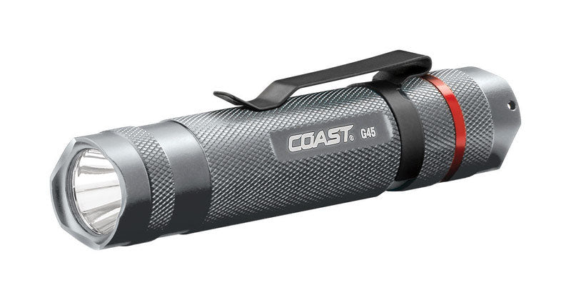 FLASHLIGHT TACTICL 6 LED on Sale
