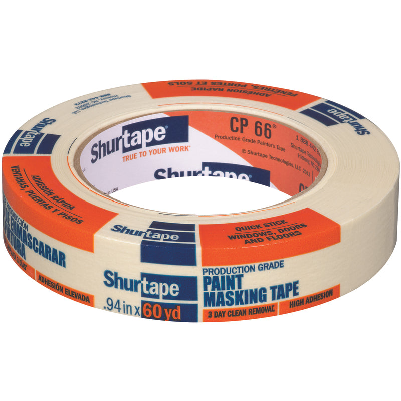 CP 66 MASKING TAPE 60YD on Sale