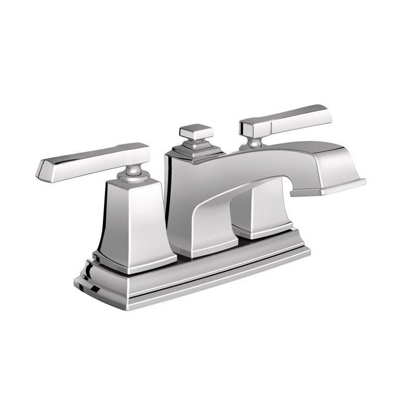 BOARDWALK 2H CHRM FAUCET Discount