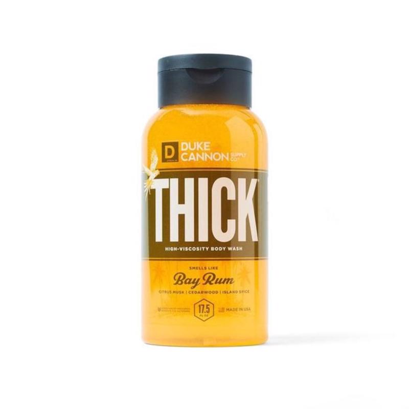 BODY WASH BAY RUM 17.5OZ Hot on Sale