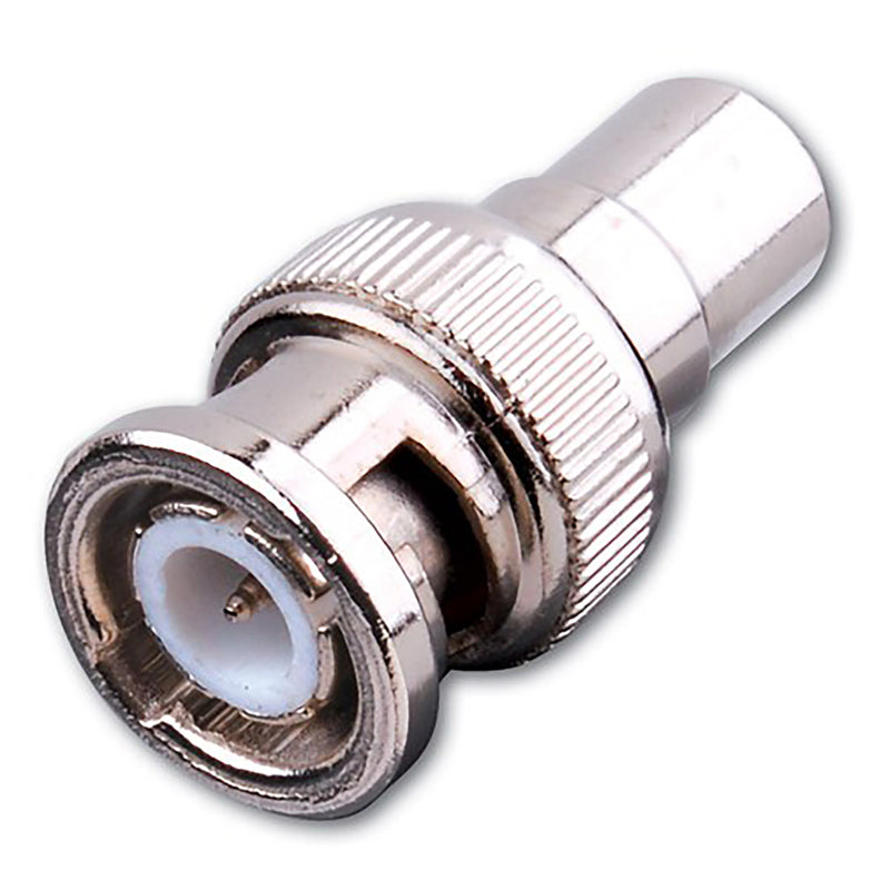BNC MALE PLUG TO RCA FML Online now