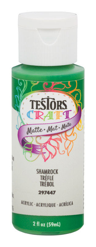 CRAFT  MATTE SHAMROCK Fashion
