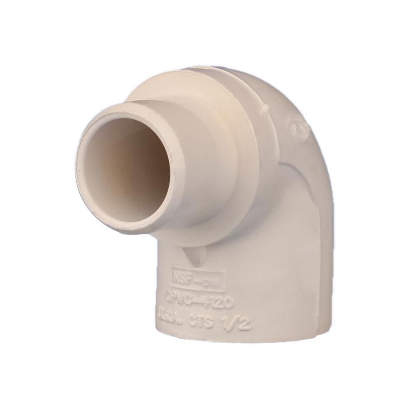CPVC 90DSTRELBW S40 1/2″ Discount