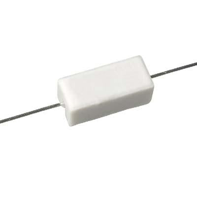 Ceramic Resistor High Wattage 5% 5W 10 Ohms Axial lead Online now