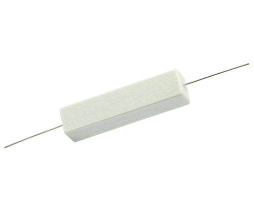 Ceramic Resistor High Wattage 5% 5W 200 Ohms Axial lead Online Sale