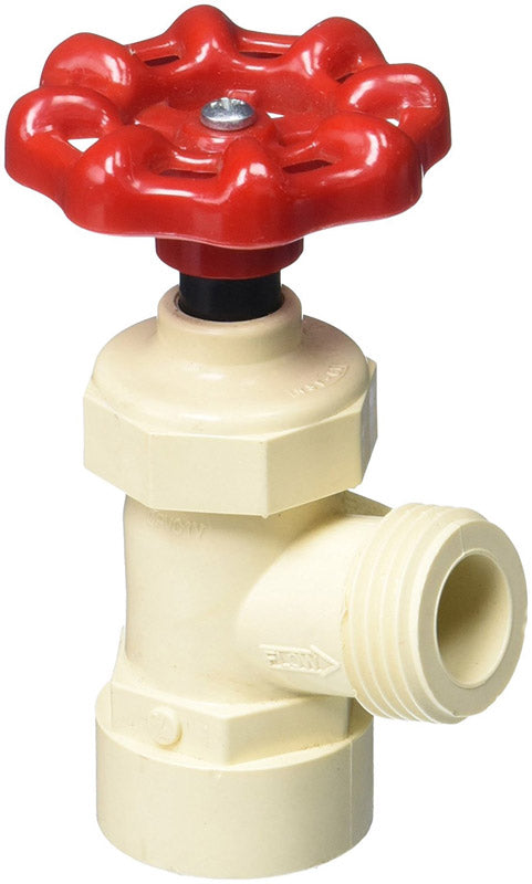 CPV BOILER DRN VLV  3/4″ Supply