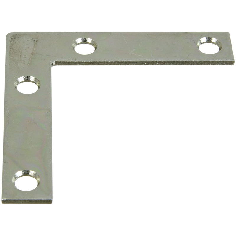 FLAT BRACE 117BC 2.5X .5 on Sale