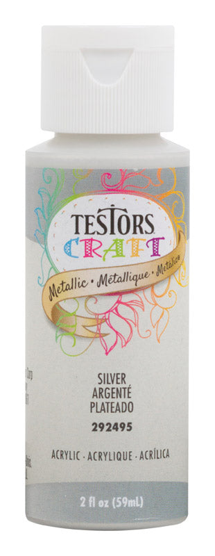 CRAFT  SILVER METALLIC Discount