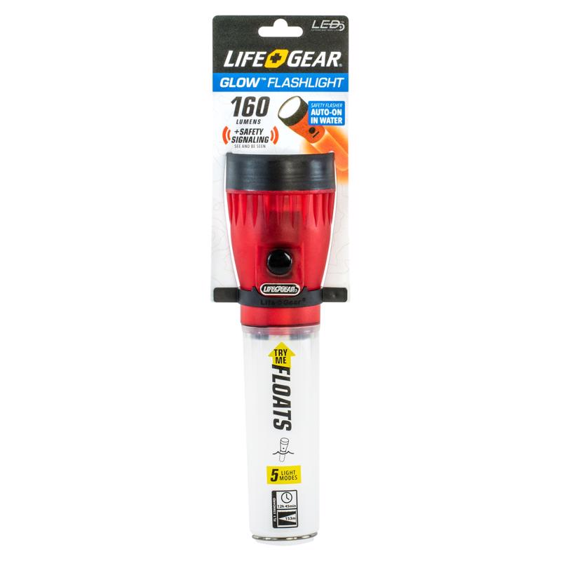 FLASHLIGHT LED GLOW 400H Online