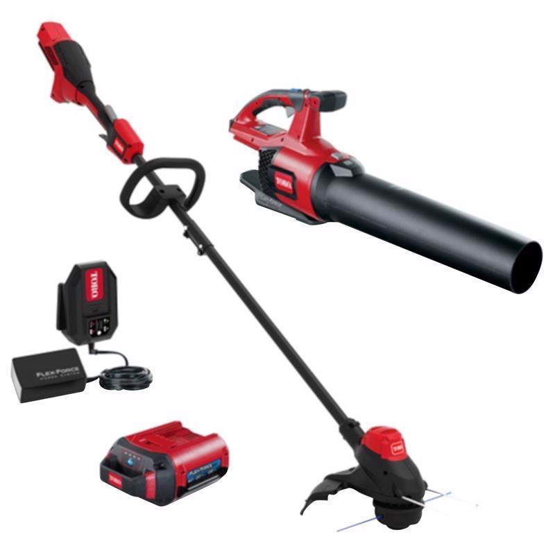 BLWR/TRMR KIT BT 60V 13″ Online Sale