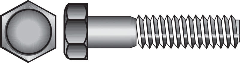 BOLT 3/8HEX 2-1/2″ SS Sale