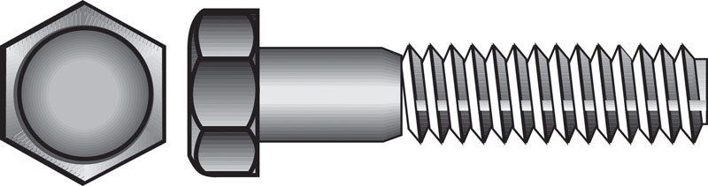 BOLT 1/2HEX2-1/2″ SS Online Sale