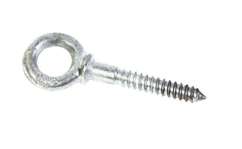 BOLT EYE LAG1/2X3.25GALV Discount