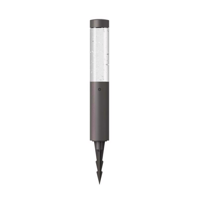 BOLLARD LED 2W DARK BRWN Supply