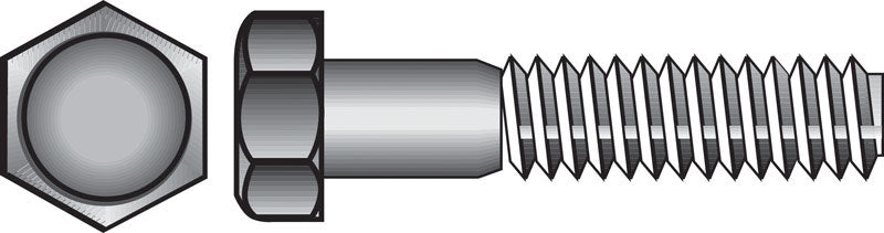 BOLT 1/4HEX 4″ NC SS Online