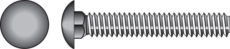 BOLT CARRAG5/16X2-1/2″SS Fashion