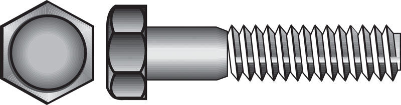 BOLT 5/16HEX 3/4″ NC SS Sale