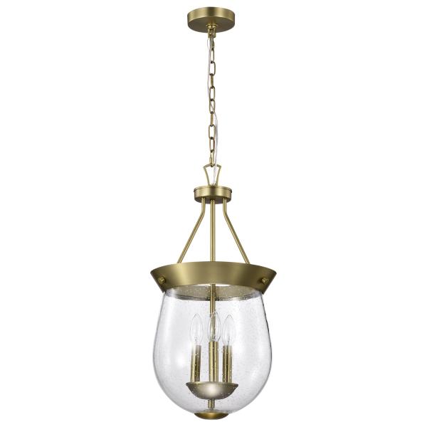 BOLIVER 3 LIGHT 11″ PENDANT Sale