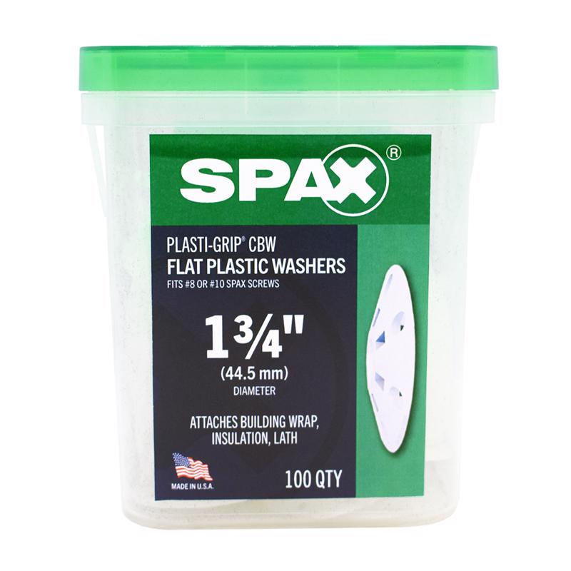 FLAT WASHER WHT 1-3/4″ Discount