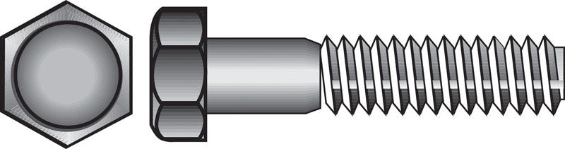 BOLT 5/16-18HEX3″ SS Online Hot Sale