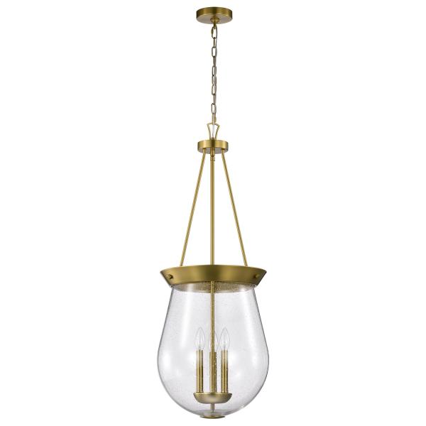 BOLIVER 3 LIGHT 14″ PENDANT Sale