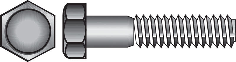 BOLT 1/2HEX1-1/2″ SS Supply