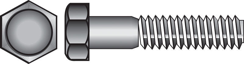 BOLT 3/8HEX 3-1/2″ SS Online