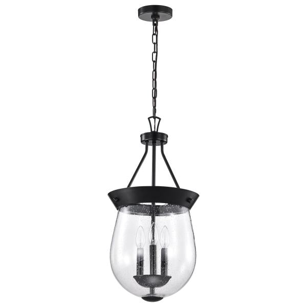 BOLIVER 3 LIGHT 11″ PENDANT Discount